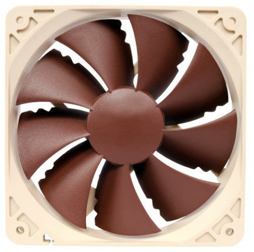 NOCTUA VENTILADOR CAJA NOCTUA - imagen 2