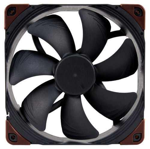 NOCTUA VENTILADOR CAJA NOCTUA - imagen 2
