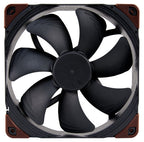 NOCTUA VENTILADOR CAJA NOCTUA - imagen 2