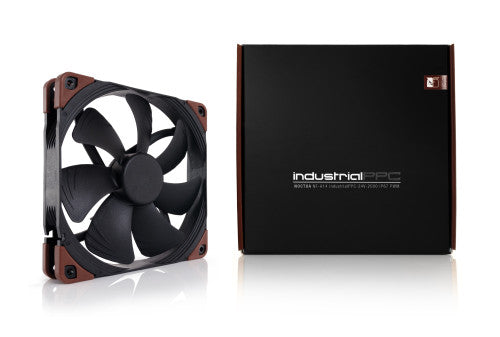 NOCTUA VENTILADOR CAJA NOCTUA - imagen 3