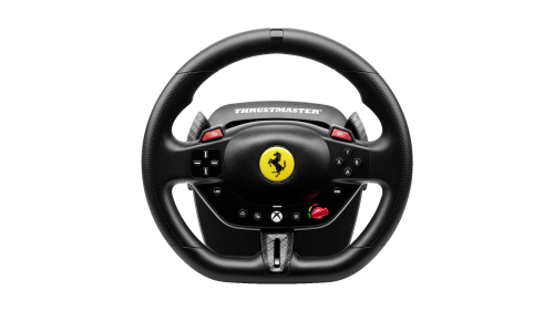 THRUSTMASTER VOLANTE T98 FERRARI 296 GTS XBOX SERIES, PC - imagen 2