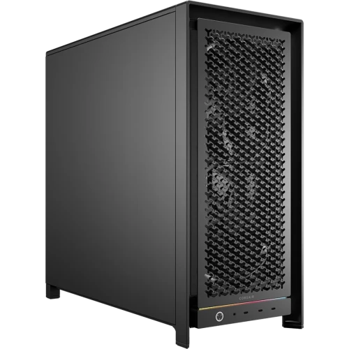 Corsair FRAME 5000D WORKSTATION Midi Tower Negro - imagen 1