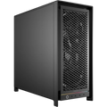 Corsair FRAME 5000D WORKSTATION Midi Tower Negro - imagen 1