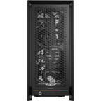 Corsair FRAME 5000D WORKSTATION Midi Tower Negro - imagen 2