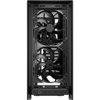 Corsair FRAME 5000D WORKSTATION Midi Tower Negro - imagen 3