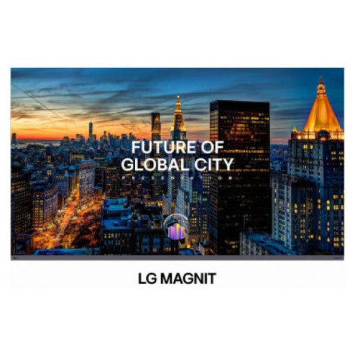 LG LED - (LAAA009) LG MAGNIT ALL IN ONE --- PIXEL PITCH: 0.94 MM / SCREEN SIZE: 163” (ULTRA HD) / 500 NIT - imagen 1