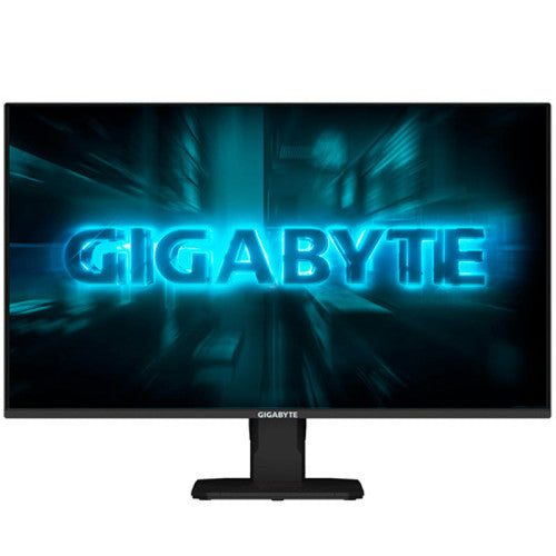 Gigabyte MONITOR GIGABYTE 24" GS24F14A,IPS,1920X1080(FHD),0.09PP,1500:1,1MS,175HZ,1HDMI+1DP - imagen 1