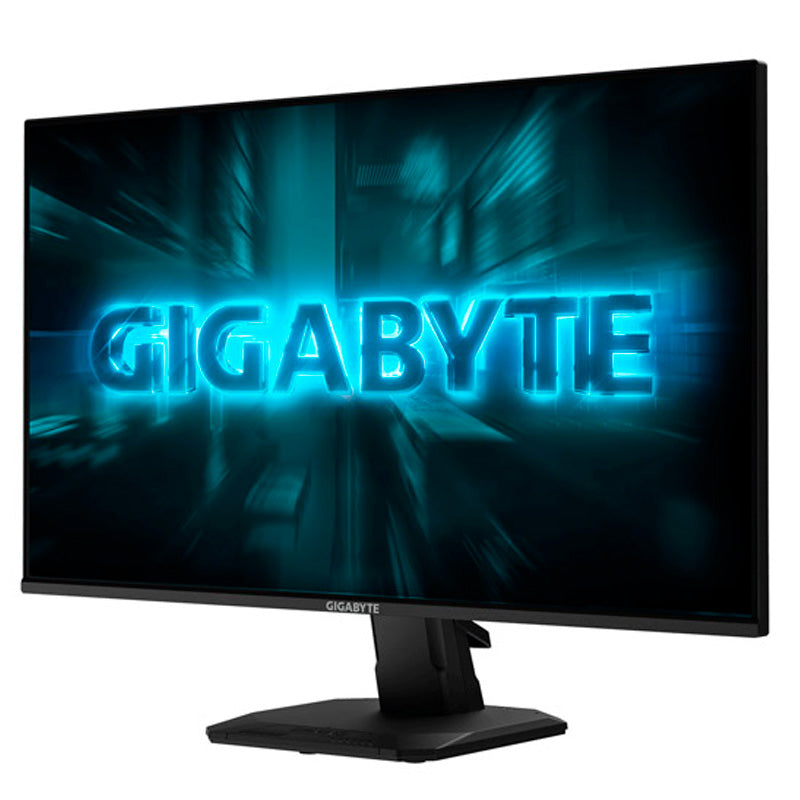 Gigabyte MONITOR GIGABYTE 24" GS24F14A,IPS,1920X1080(FHD),0.09PP,1500:1,1MS,175HZ,1HDMI+1DP - imagen 2