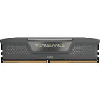 Corsair MEMORIA CORSAIR DDR5 16GB 2X8GB PC5600 VENGEANCE CMK16GX5M2B5600Z40 - imagen 2