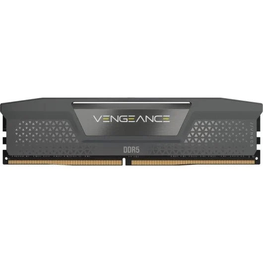 Corsair MEMORIA CORSAIR DDR5 16GB 2X8GB PC5600 VENGEANCE CMK16GX5M2B5600Z40 - imagen 2