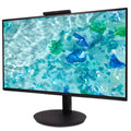 Acer Vero CB2 CB242Y D6 pantalla para PC 61 cm (24") 1920 x 1080 Pixeles 4K Ultra HD Negro - imagen 1