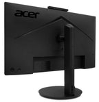 Acer Vero CB2 CB242Y D6 pantalla para PC 61 cm (24") 1920 x 1080 Pixeles 4K Ultra HD Negro - imagen 3