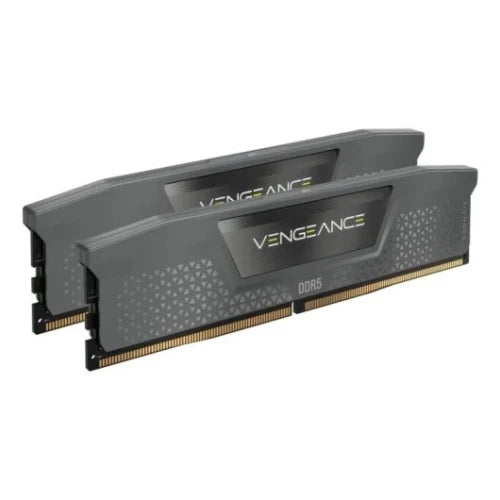 Corsair MEMORIA CORSAIR DDR5 16GB 2X8GB PC5600 VENGEANCE CMK16GX5M2B5600Z40 - imagen 1