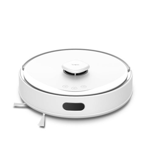 TP-Link Tapo RV30 Max Blanco - imagen 1