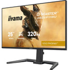 Iiyama MONITOR IIYAMA GAMING PANTALLA PARA PC 62,2 CM (24,5") 1920 X 1080 PIXELES FULL HD LED ALTA FRECUENCIA HDMI DISPLAYPORT - imagen 2