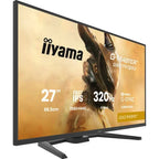 Iiyama MONITOR IIYAMA GAMING PANTALLA PARA PC 68,6 CM (27") 2560 X 1440 PIXELES QUAD HD LED ALTA FRECUENCIA HDMI DISPLAYPORT - imagen 2