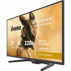Iiyama MONITOR IIYAMA GAMING PANTALLA PARA PC 68,6 CM (27") 2560 X 1440 PIXELES QUAD HD LED ALTA FRECUENCIA HDMI DISPLAYPORT - imagen 3