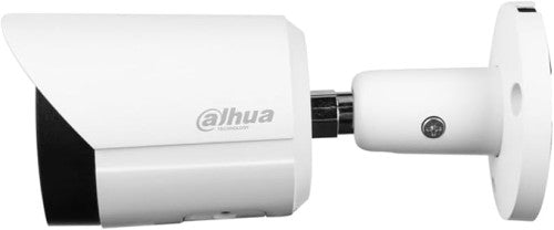 Dahua (DH-IPC-HFW2241SP-S-0280B) DAHUA CAMARA IP BULLET SERIE 2, 2MP, IP67, MICRO SD HASTA 256GB, MICRO INCORPORADO, OPTICA FIJA 2.8MM - imagen 2