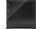 Fractal Design FRACTAL CAJA POP 2 AIR BLACK TG RGBFD-C-POA2A-02 - imagen 2