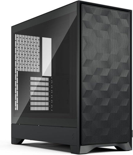 Fractal Design FRACTAL CAJA POP 2 AIR BLACK TG RGBFD-C-POA2A-02 - imagen 1