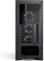 Fractal Design FRACTAL CAJA POP 2 AIR BLACK TG RGB FD-C-POA2A-03 - imagen 2