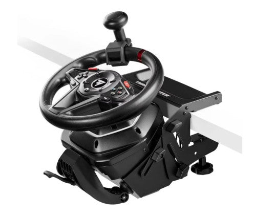 THRUSTMASTER T128 SIMTASK FARMING PACK - PS5 / PC - imagen 1