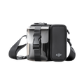 DJI CYLINDER CROSSBODY BAG, BLACK（ENTERPRISE）