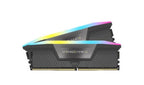 Corsair MEMORIA CORSAIR DDR5 16GB 2X8GB PC5600 VENGEANCE RGB CMH16GX5M2B5600Z40 - imagen 3