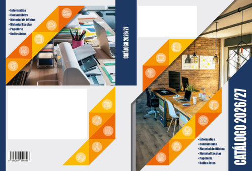 ab materials CATALOGO ANÓNIMO 26-27 PORTADA 2 CON PRECIOS ANÓNIMO2CON