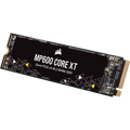 Corsair SSD CORSAIR MP600 CORE XT 2TB M.2 NVME PCIE GEN4 (CSSD-F2000GBMP600CXTR2)