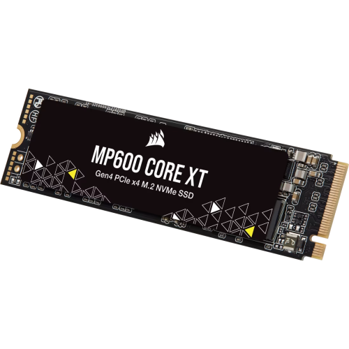 Corsair SSD CORSAIR MP600 CORE XT 2TB M.2 NVME PCIE GEN4 (CSSD-F2000GBMP600CXTR2)