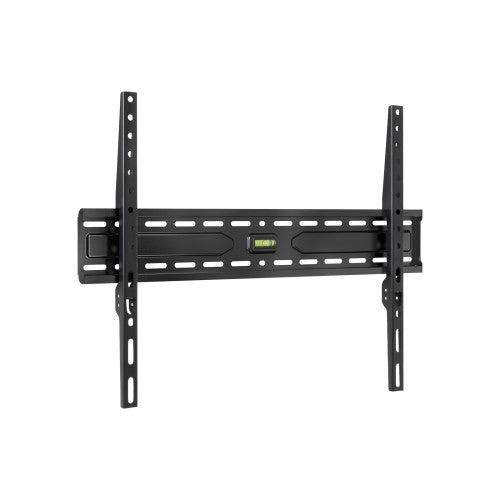 TOOQ SOPORTE FIJO PARED PANTALLAS 37"-86", NEGRO - imagen 1