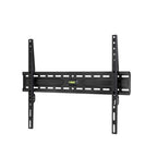 TOOQ SOPORTE FIJO PARED PANTALLAS 37"-86", NEGRO - imagen 3