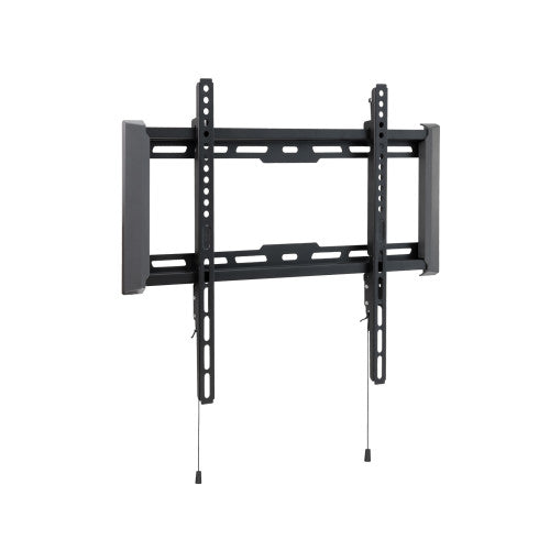TOOQ SOPORTE FIJO PARED PANTALLAS 32"-70", NEGRO - imagen 1