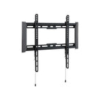 TOOQ SOPORTE FIJO PARED PANTALLAS 32"-70", NEGRO - imagen 1