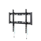 TOOQ SOPORTE FIJO PARED PANTALLAS 32"-70", NEGRO - imagen 3