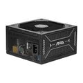 MSI FUENTE ALIMENTACION MSI MAG A650GLS PCIE5,PSU,650W,80 PLUS GOLD,MODULAR,135MM,ACTIVE PFC,PCI-E 5.1 (16 PIN)X1,PCI-E (6+2 PIN)X2,SATA (15 PIN)X5