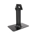 TOOQ SOPORTE MESA MARCO ANTIRROBO TABLET, NEGRO - imagen 1