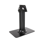 TOOQ SOPORTE MESA MARCO ANTIRROBO TABLET, NEGRO - imagen 1