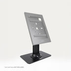 TOOQ SOPORTE MESA MARCO ANTIRROBO TABLET, NEGRO - imagen 2