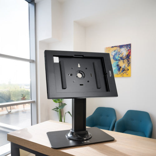 TOOQ MARCO ANTIRROBO TABLET 12,4-13", NEGRO - imagen 2