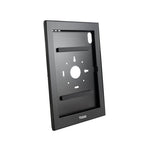 TOOQ MARCO ANTIRROBO TABLET 14,6", NEGRO - imagen 1