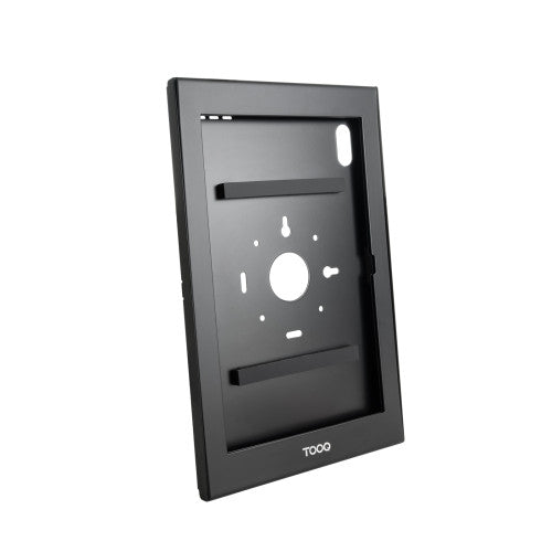 TOOQ MARCO ANTIRROBO TABLET 14,6", NEGRO - imagen 1