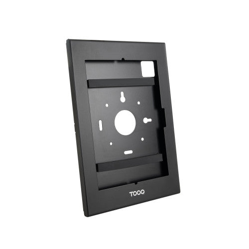 TOOQ MARCO ANTIRROBO TABLET 11", NEGRO - imagen 1