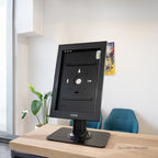 TOOQ MARCO ANTIRROBO TABLET 14,6", NEGRO - imagen 2