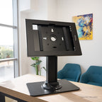 TOOQ MARCO ANTIRROBO TABLET 11", NEGRO - imagen 2
