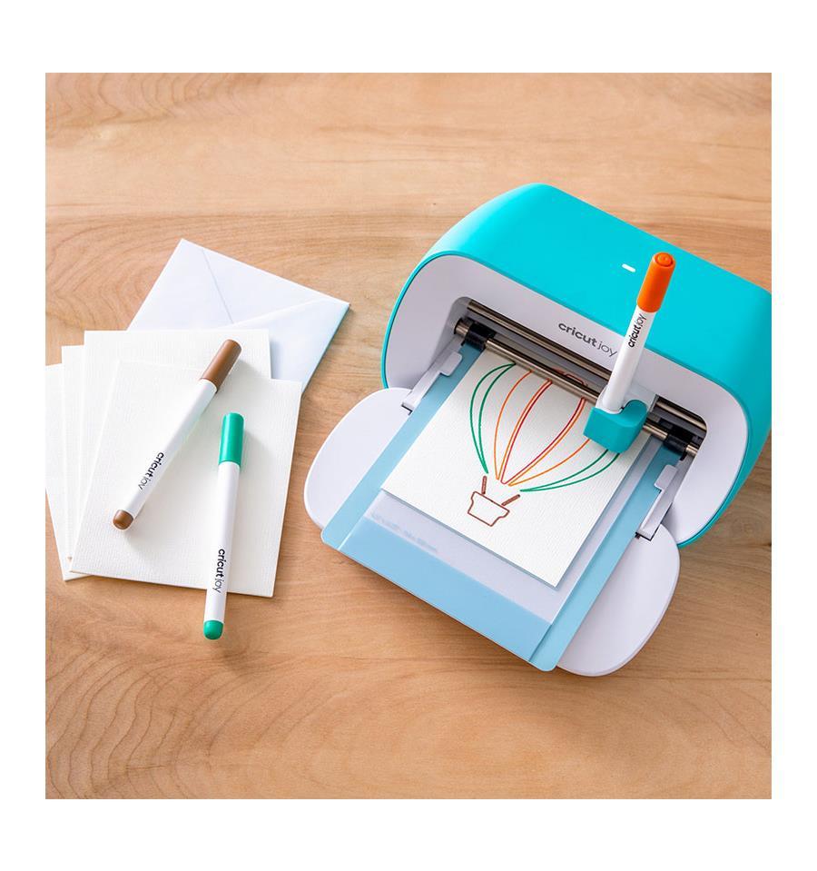 CRICUT JOY WATERCOLOR MARKERS 9-PACK 1.0 - imagen 2