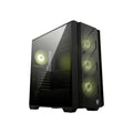 MSI CAJA MSI MAG FORGE 330R AIRFLOW - imagen 1