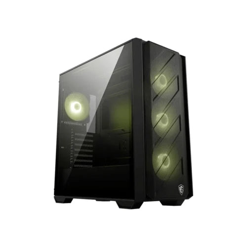 MSI CAJA MSI MAG FORGE 330R AIRFLOW - imagen 1