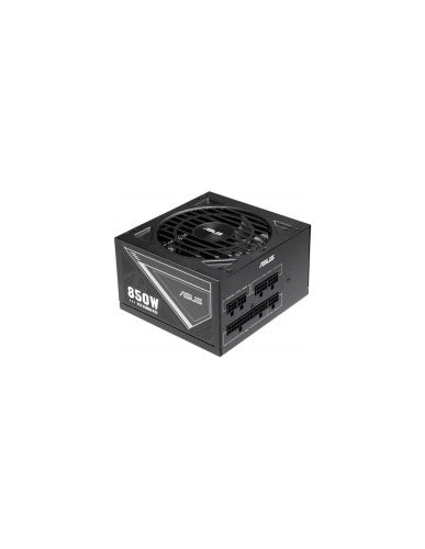 ASUS ATS-850G unidad de fuente de alimentación 850 W 20+4 pin ATX ATX Negro - imagen 1